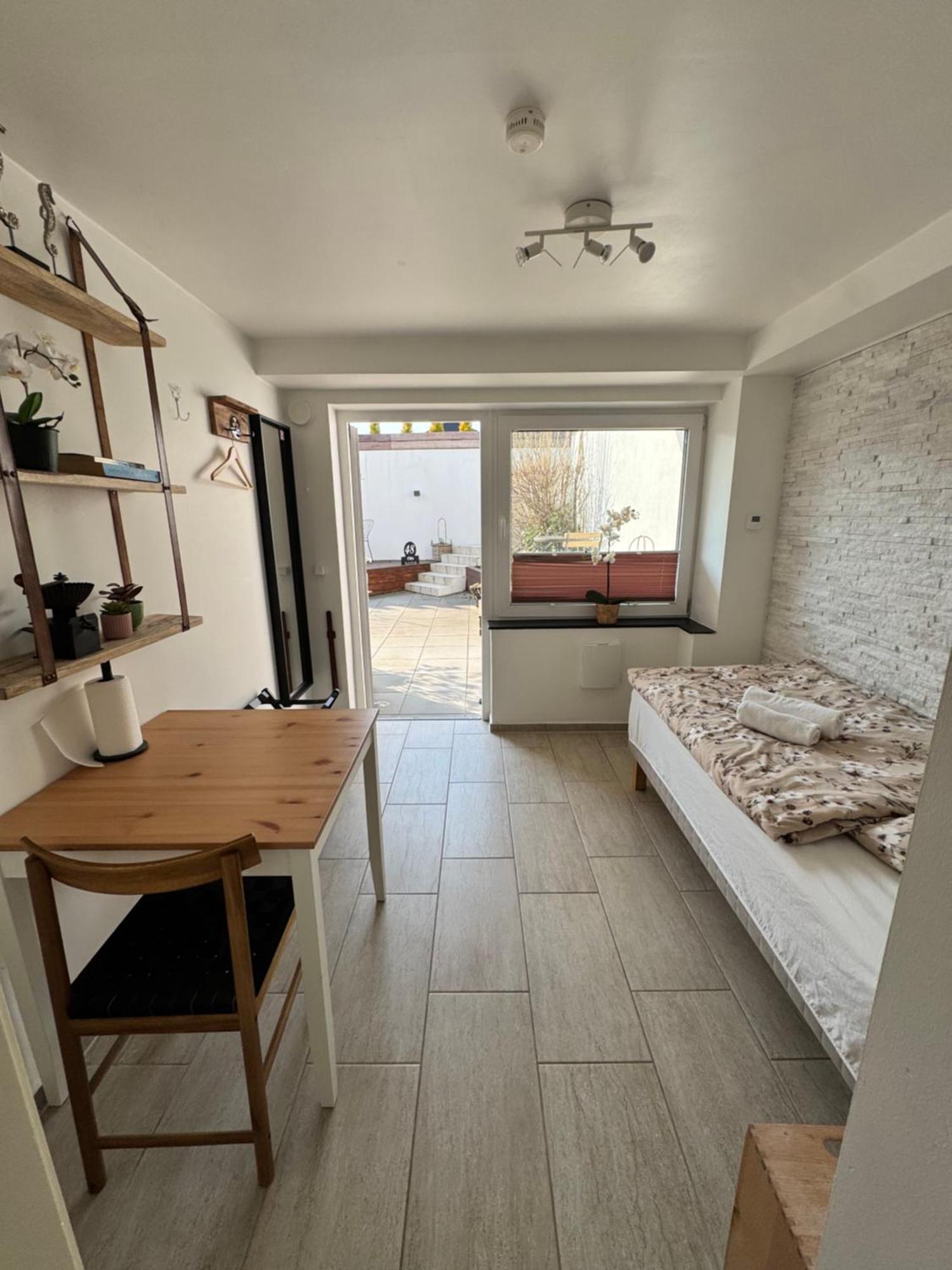 City Århus Habitación foto